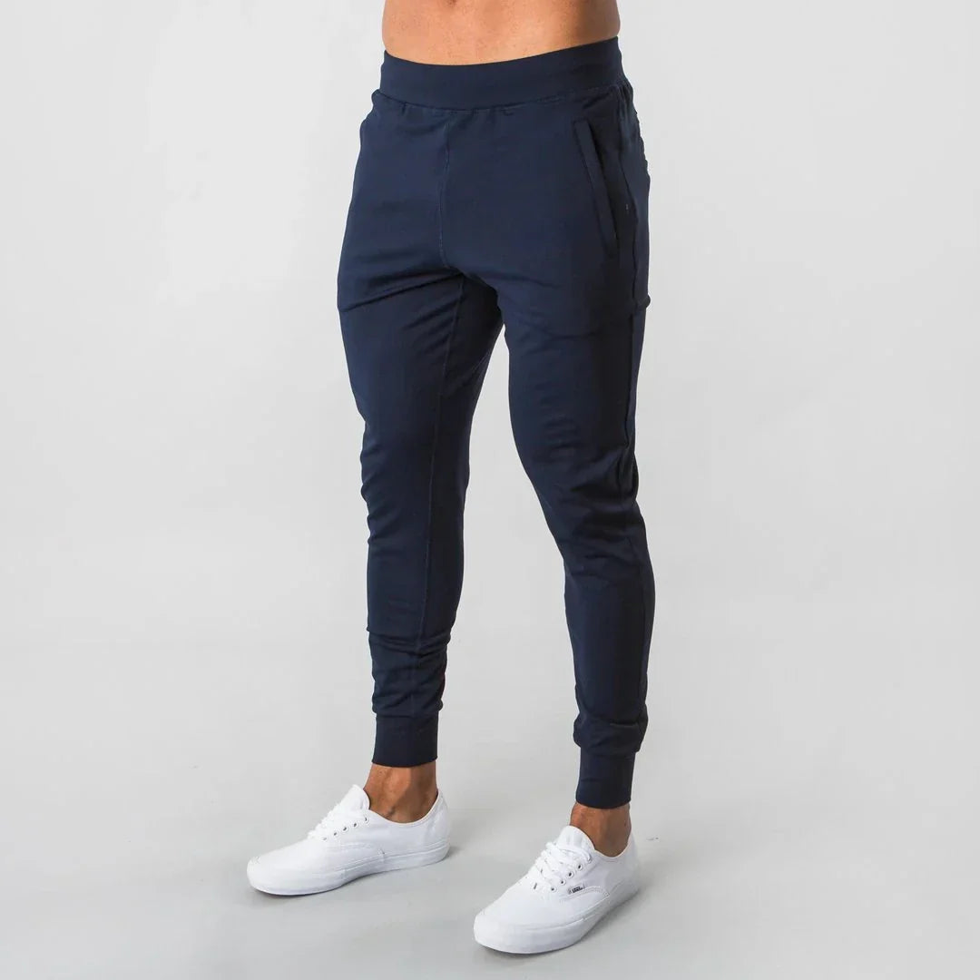 Ethan | Casual Joggingbroek voor een Sportieve Look