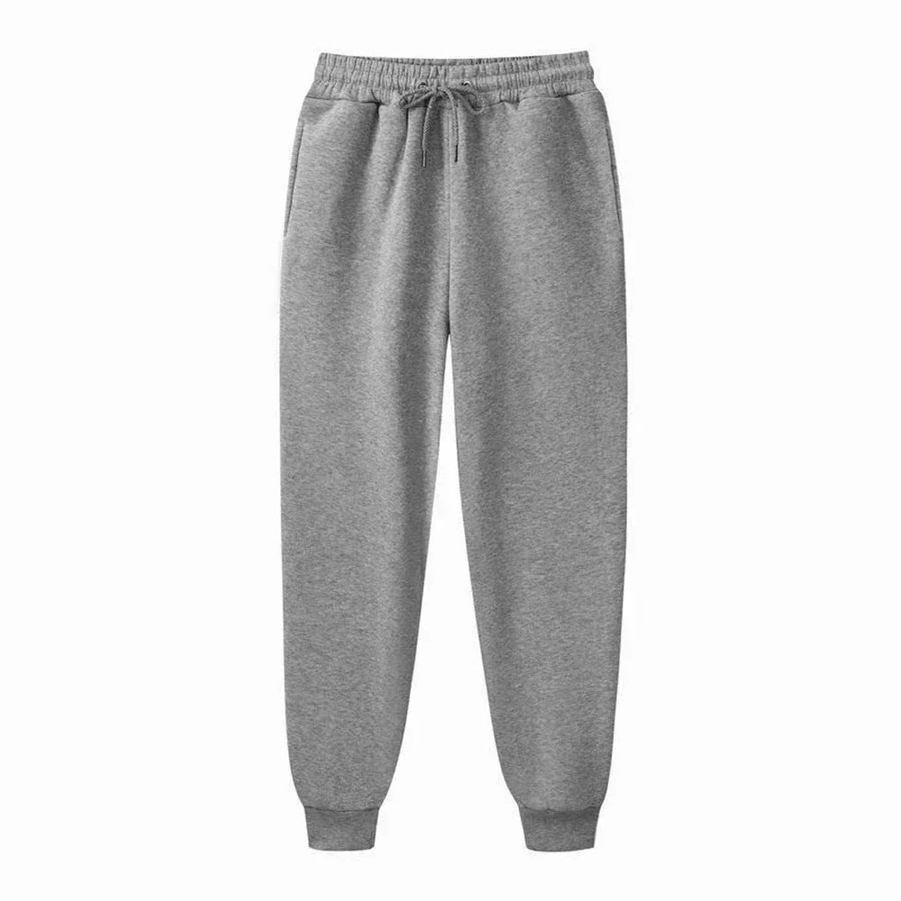 Ruben | Casual joggingsbroek