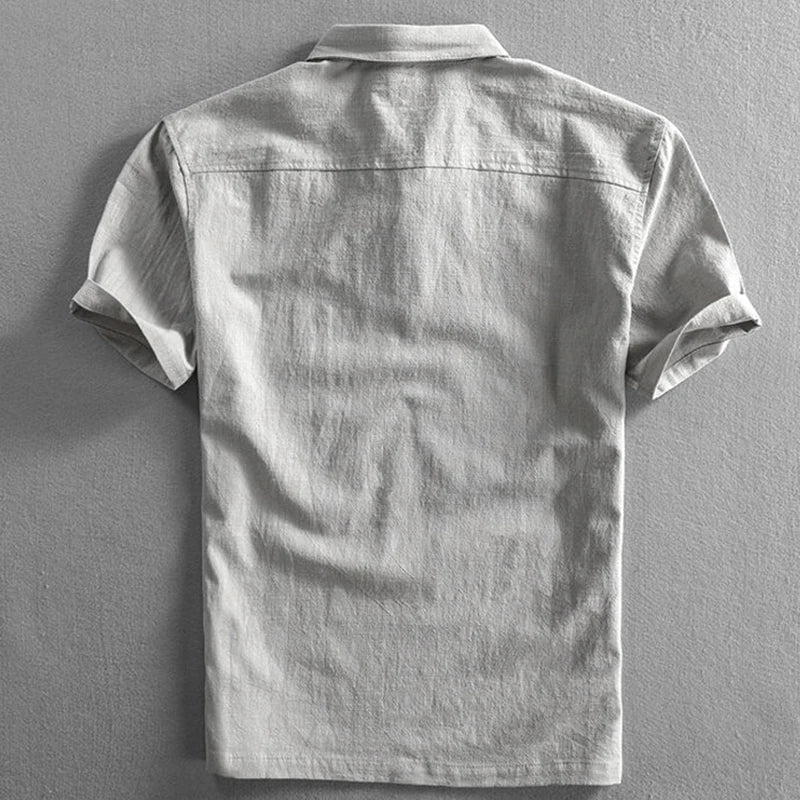 Leon | Comfortabel T-shirt