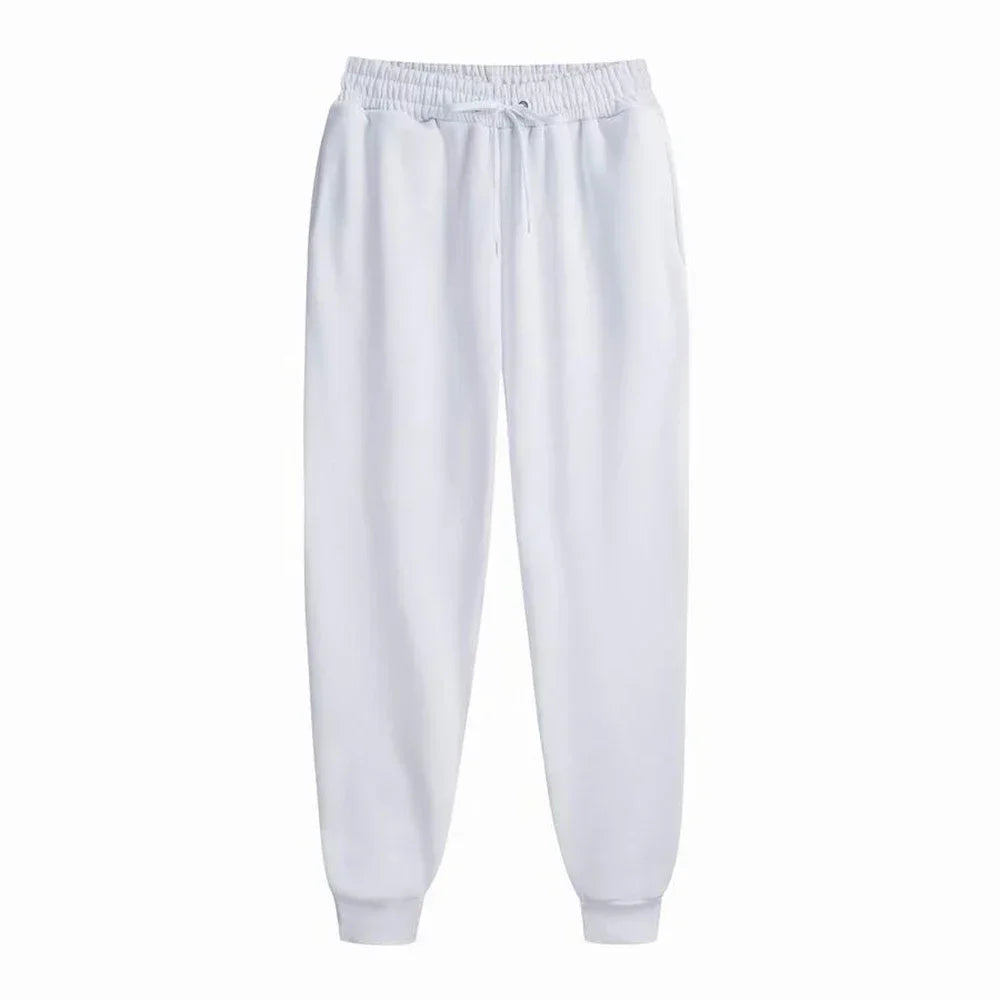 Ruben | Casual joggingsbroek