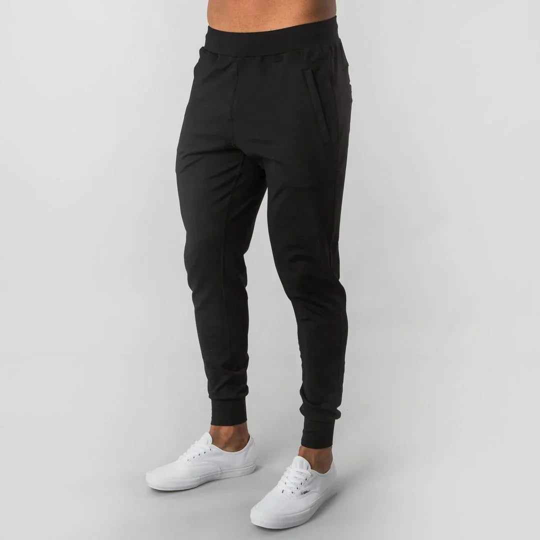 Ethan | Casual Joggingbroek voor een Sportieve Look