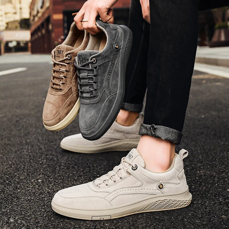 Hugo | Trendy Sneakers voor een Casual Outfit