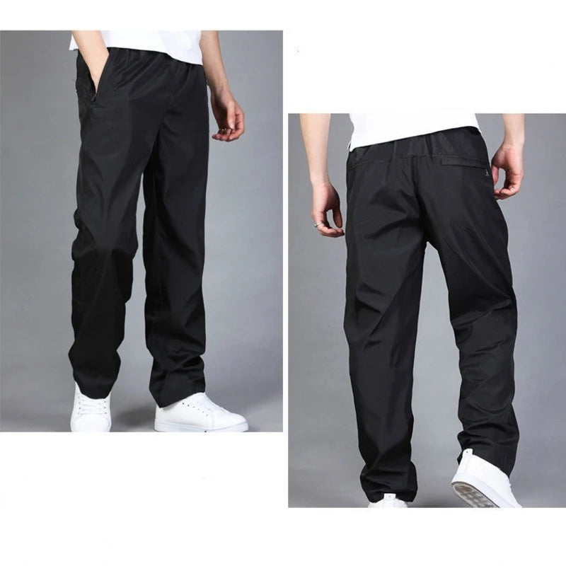 Dani | Mannelijke Sweatpant voor Comfort