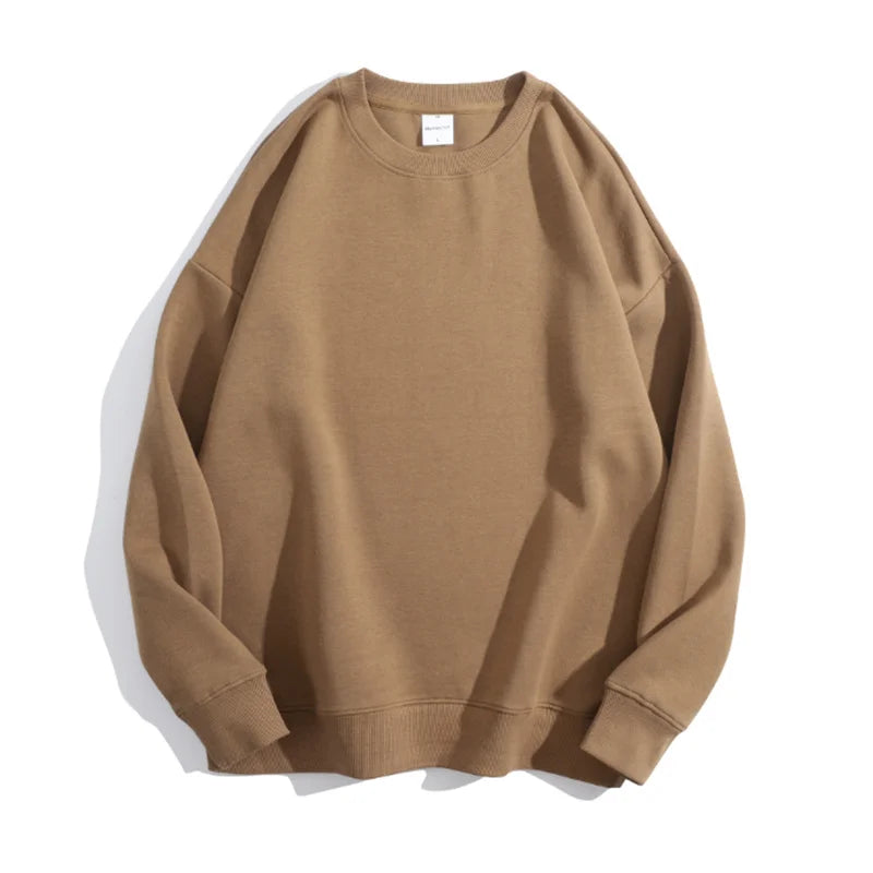 Noah | Comfortabel Unisex Sweatshirt