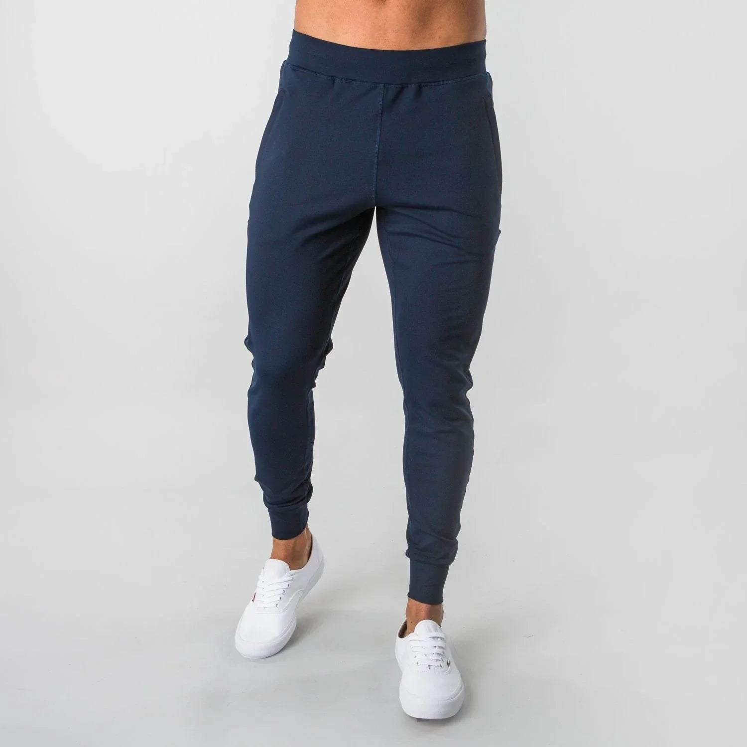 Ethan | Casual Joggingbroek voor een Sportieve Look