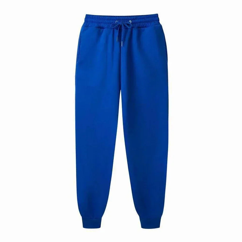 Ruben | Casual joggingsbroek