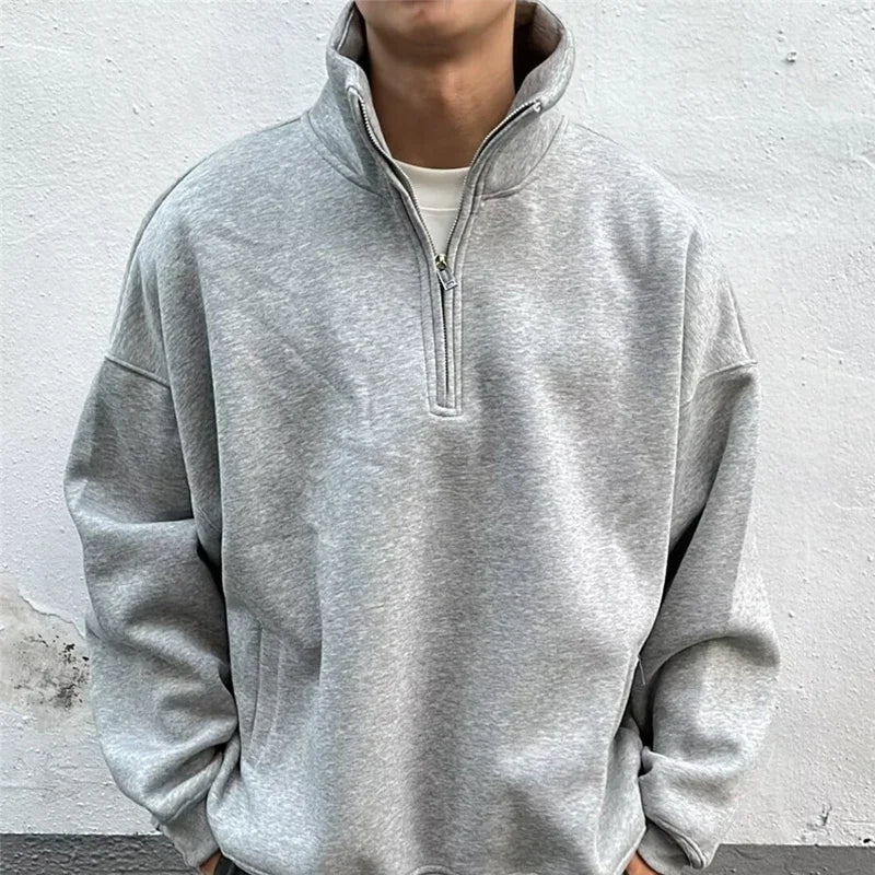 Arjen | Casual sweatshirt