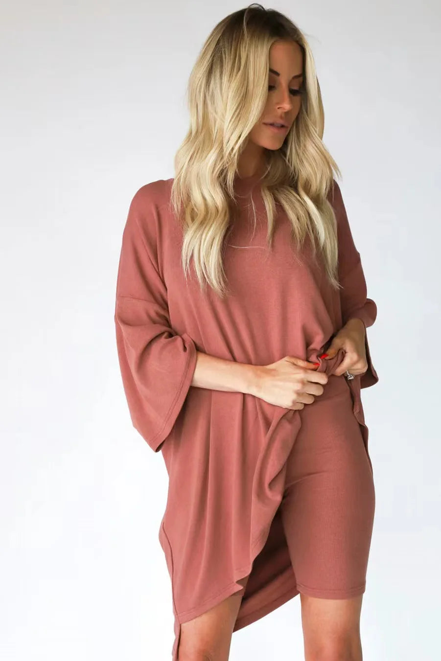 Freya | Casual en Comfortabele Lounge Set