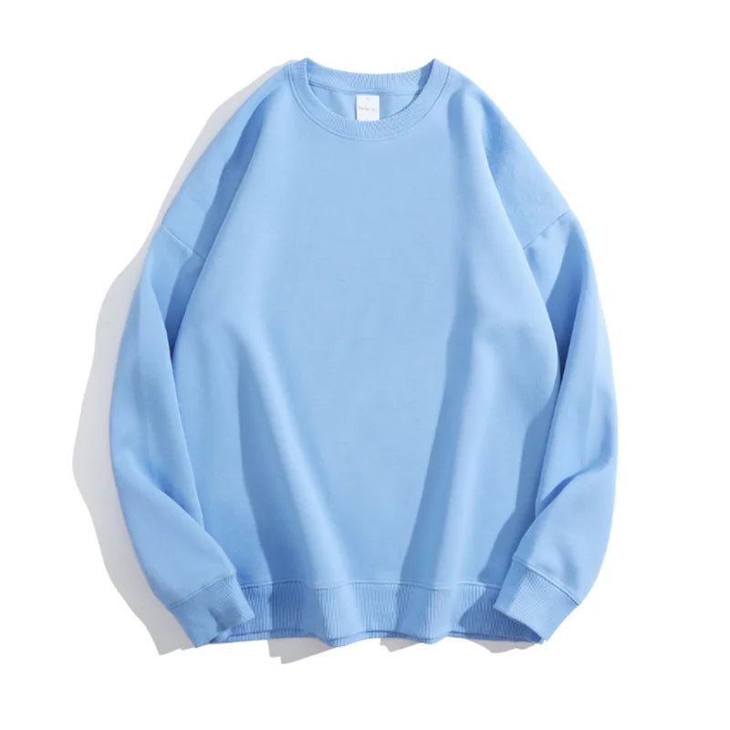 Noah | Comfortabel Unisex Sweatshirt