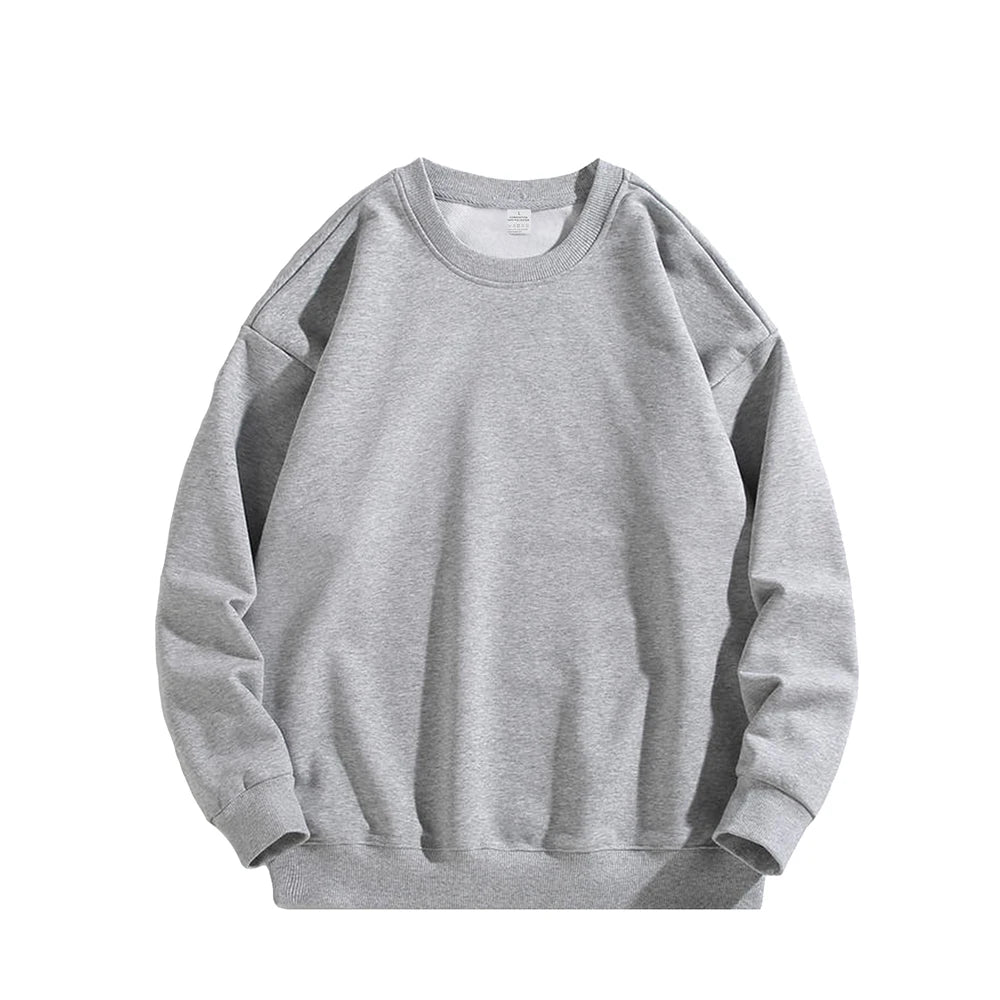 Davy | Casual heren sweater