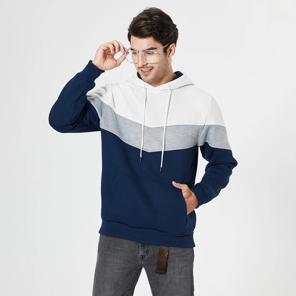 Esra | Streetwear hoodie met capuchon