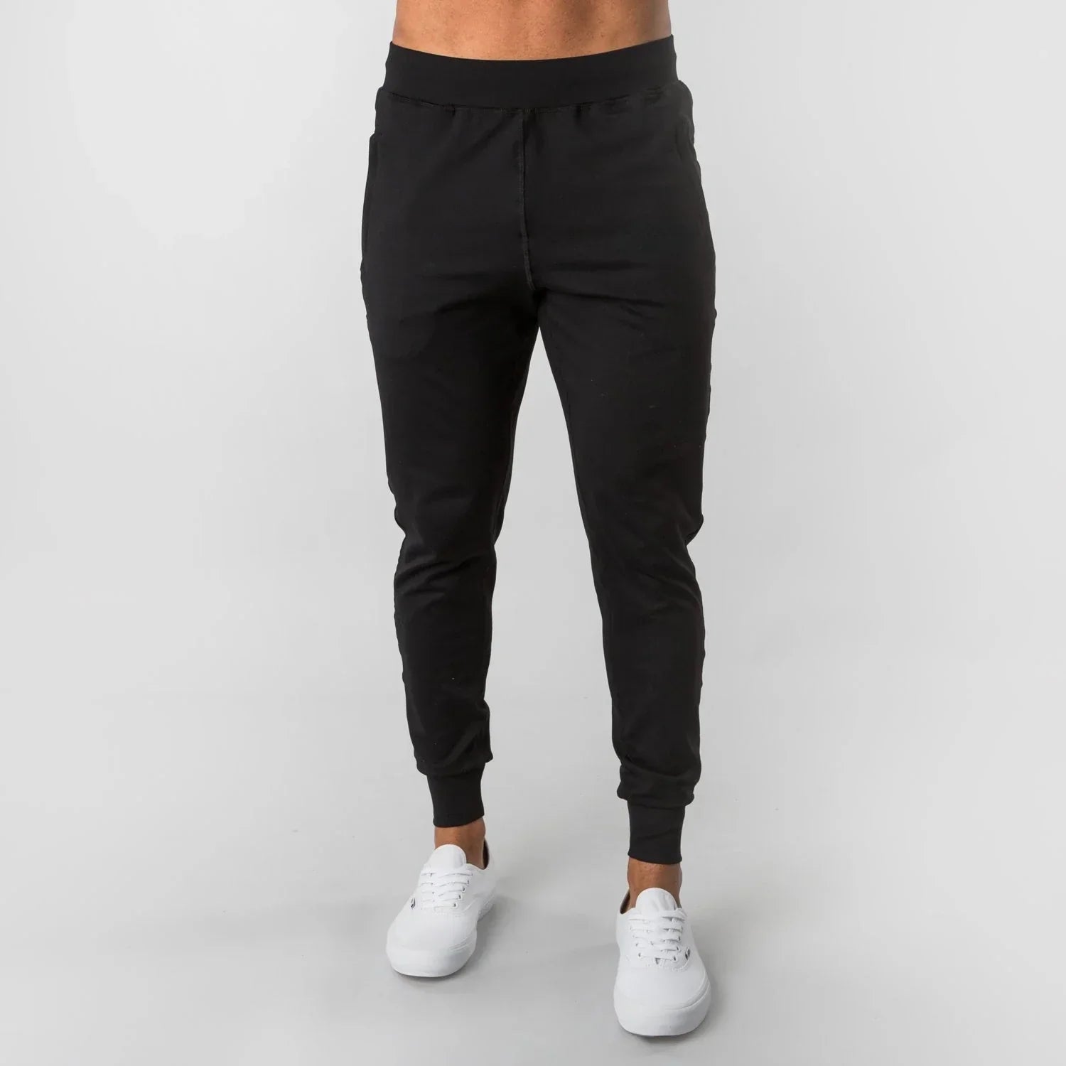 Ethan | Casual Joggingbroek voor een Sportieve Look