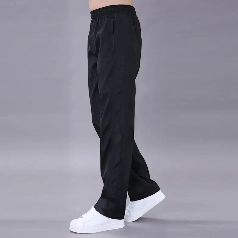 Dani | Mannelijke Sweatpant voor Comfort