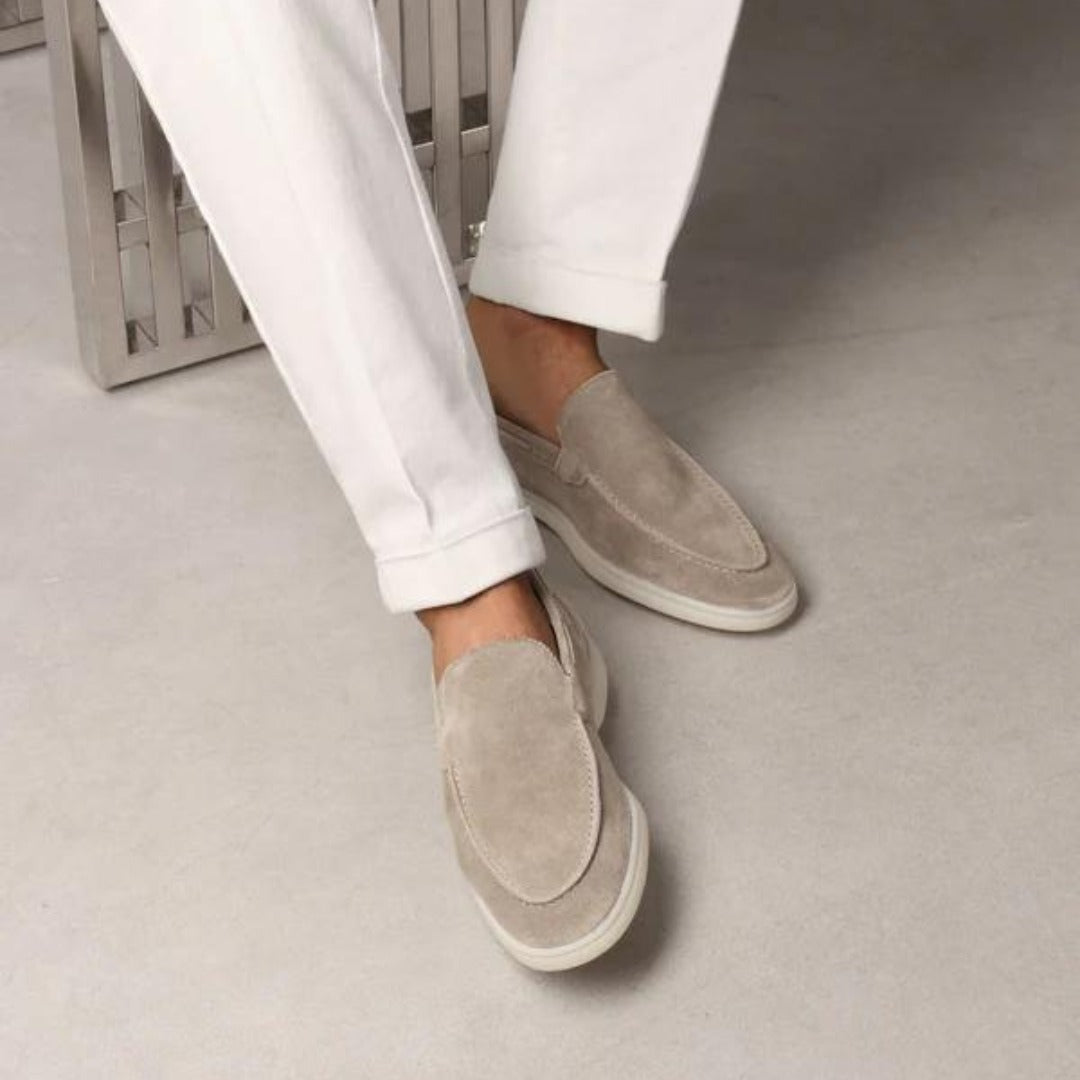 Stefano | Loafers