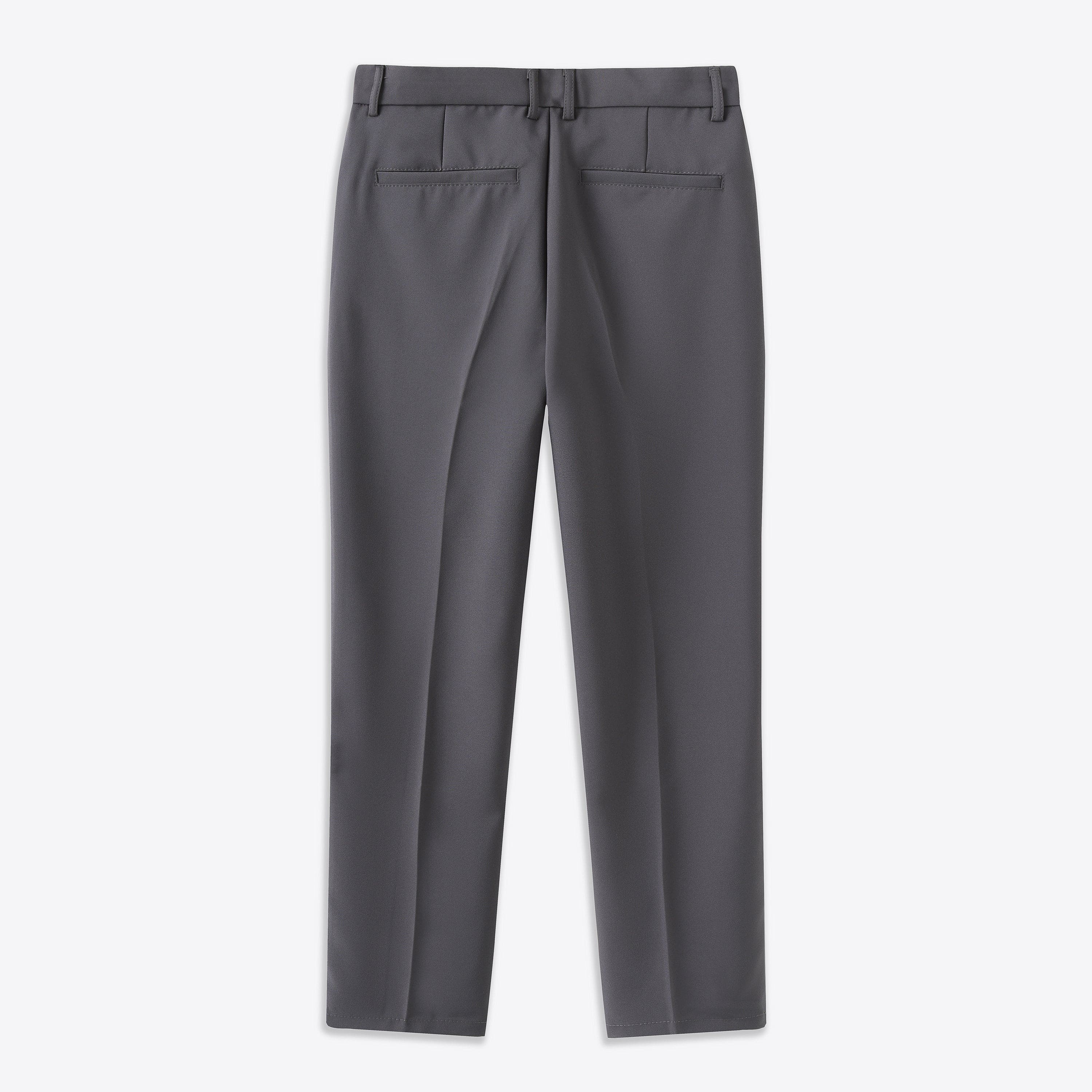 Samuel | Stretch Broek voor Comfort en Stijl