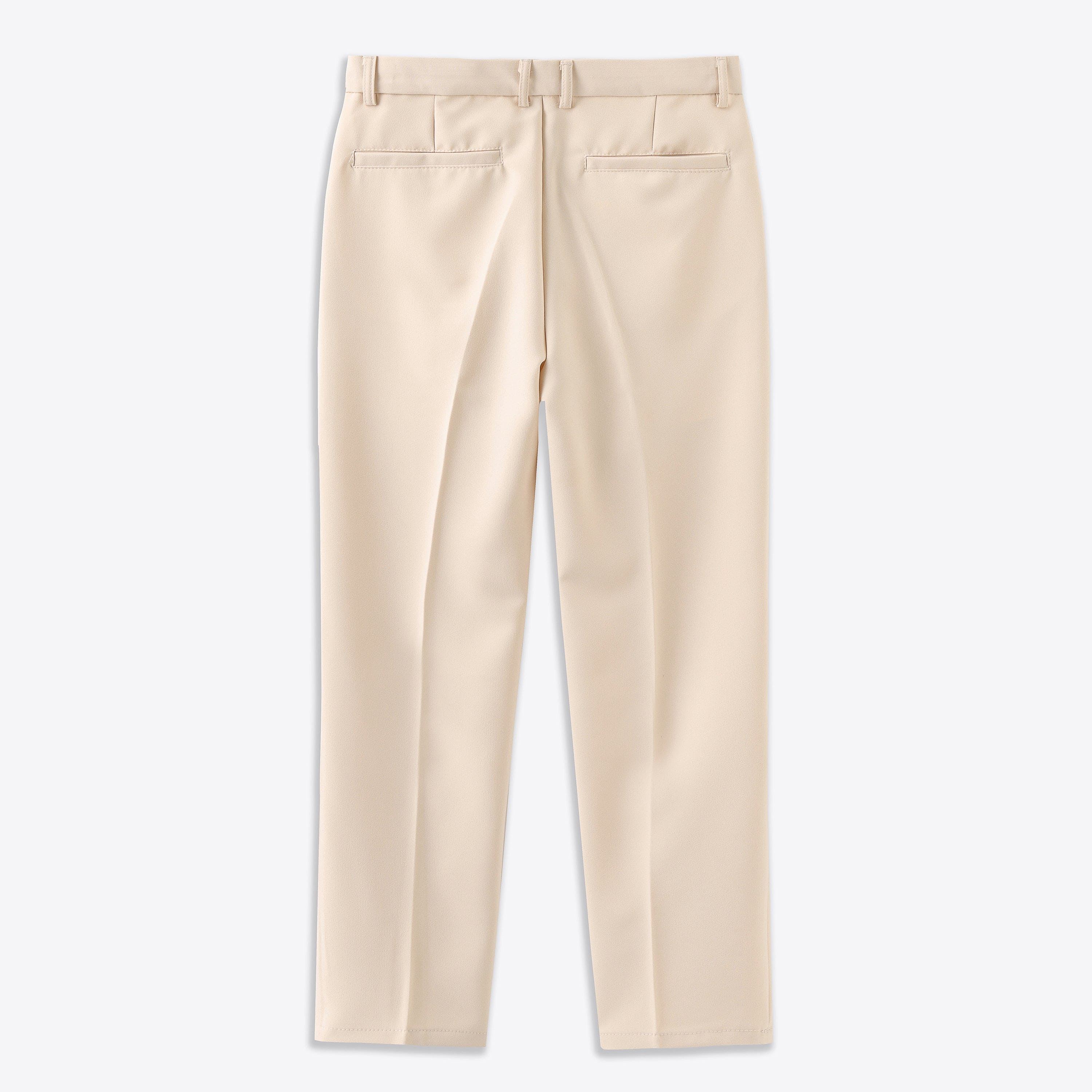 Samuel | Stretch Broek voor Comfort en Stijl