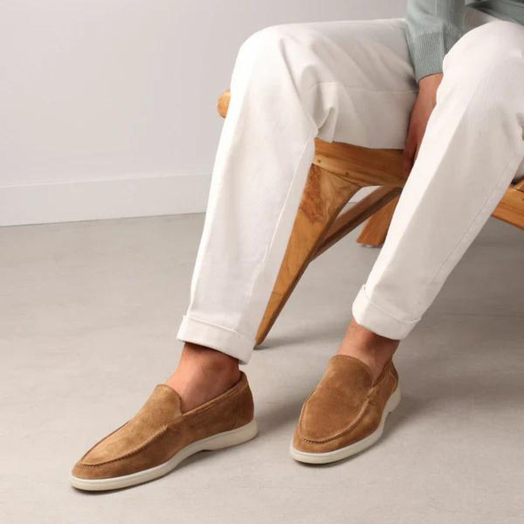 Stefano | Loafers