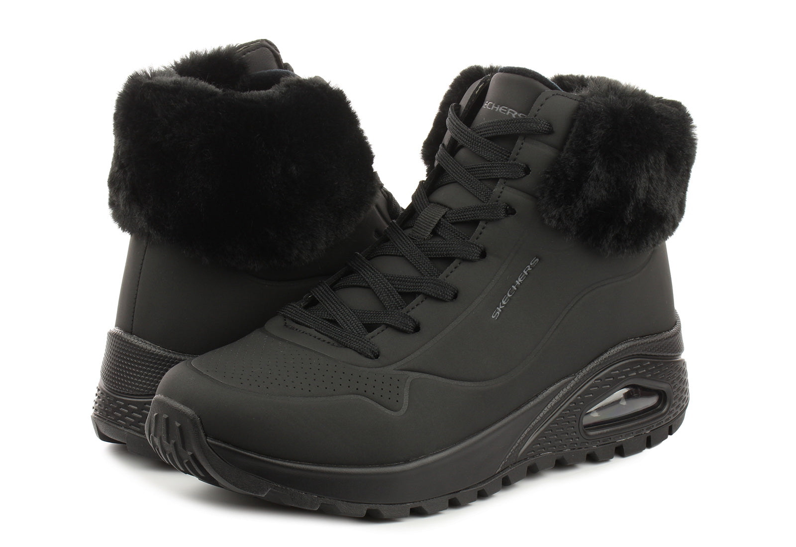 Lisa | Warme winter schoenen