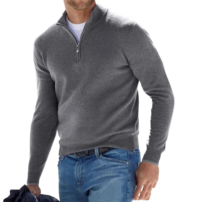 Cody | Half-Zip