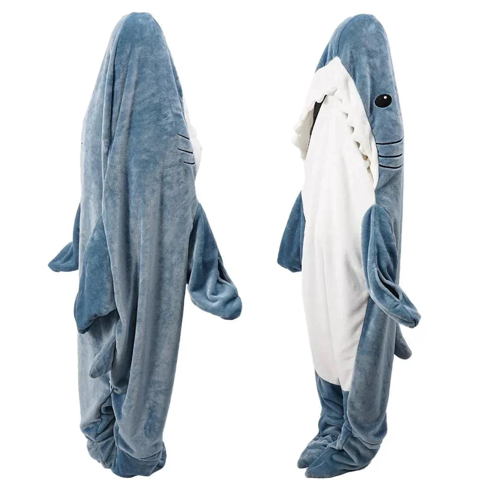 Shark | Haaien onesie