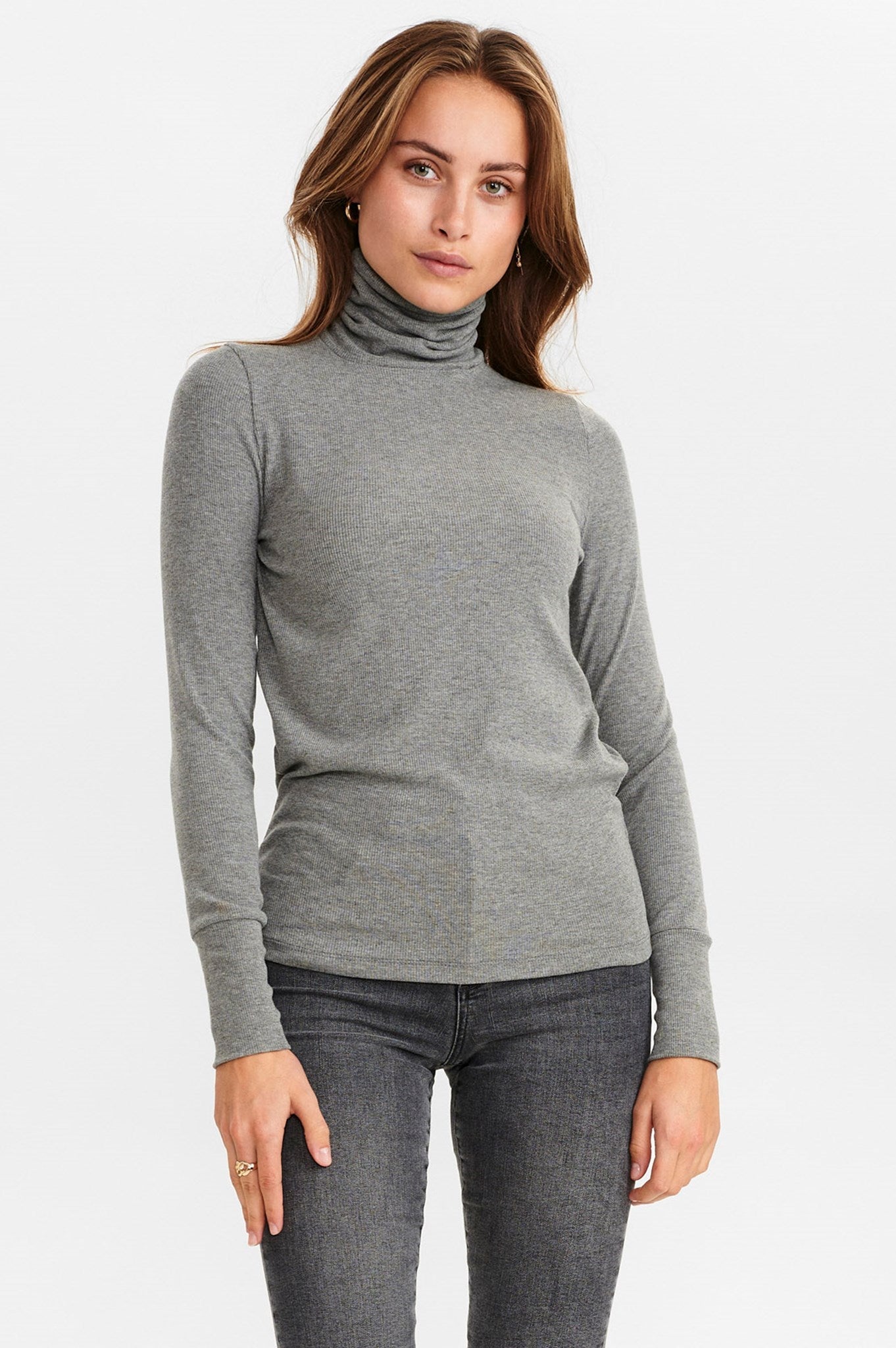 Roos | turtleneck