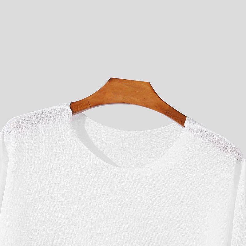 Tobi | Pull over T-shirt