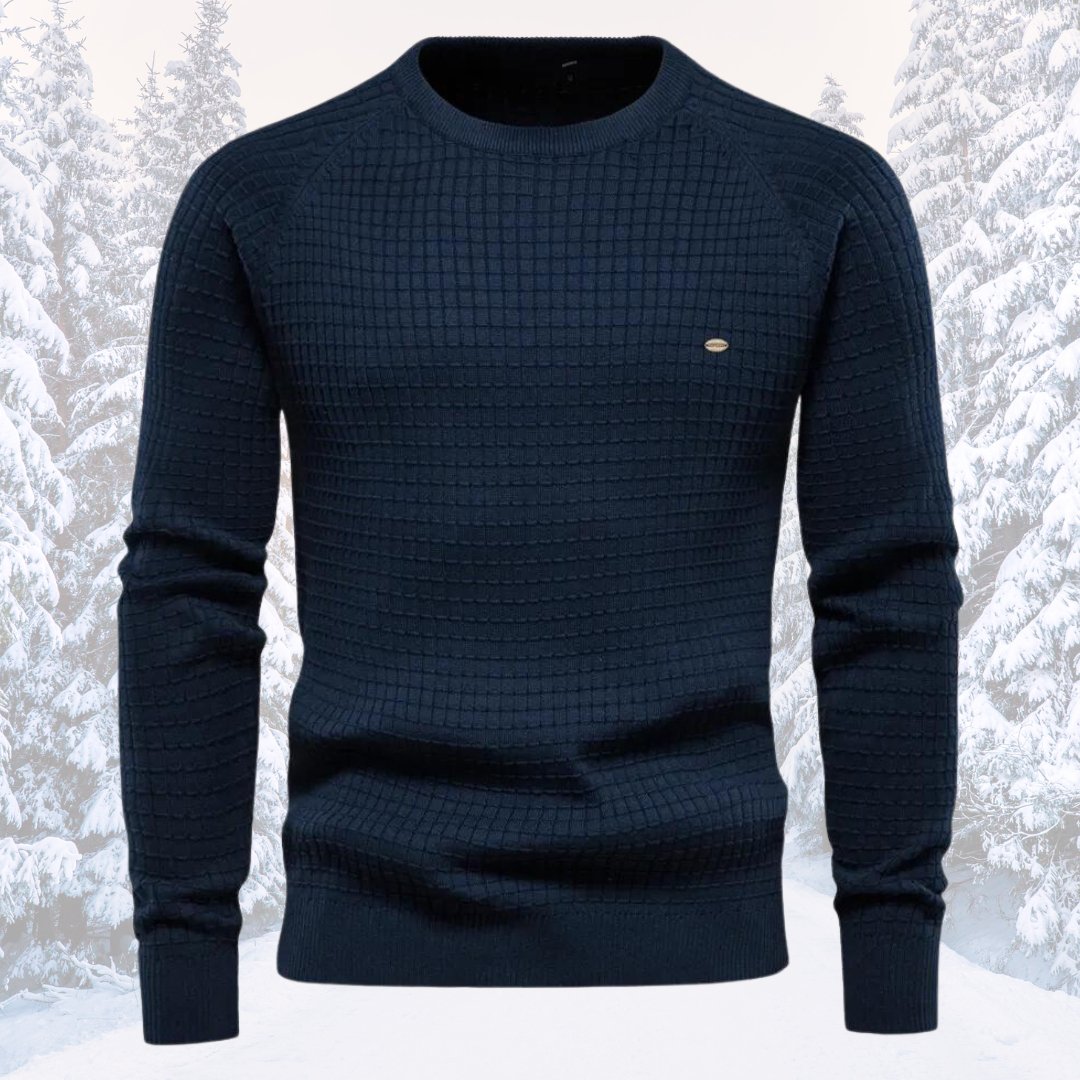 Jasper | Pullover