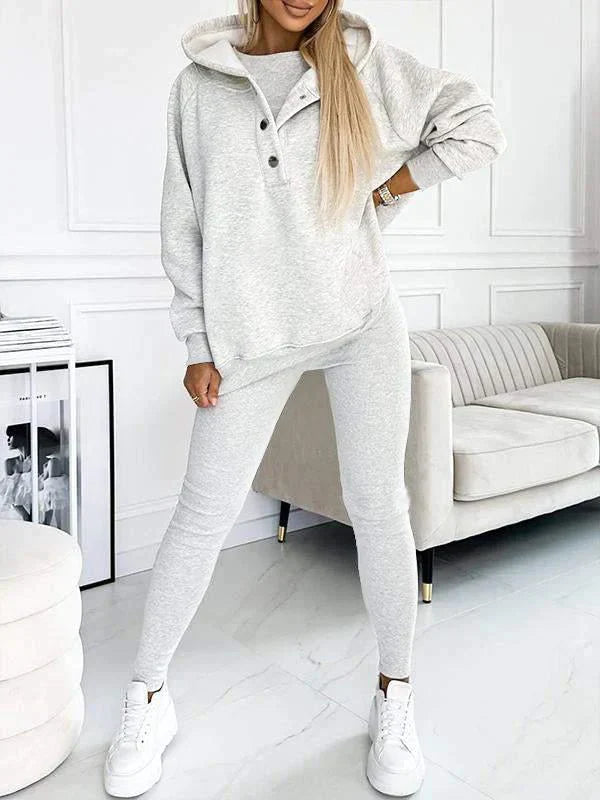 Marissa | Elegante en Comfortabele Jogging Set