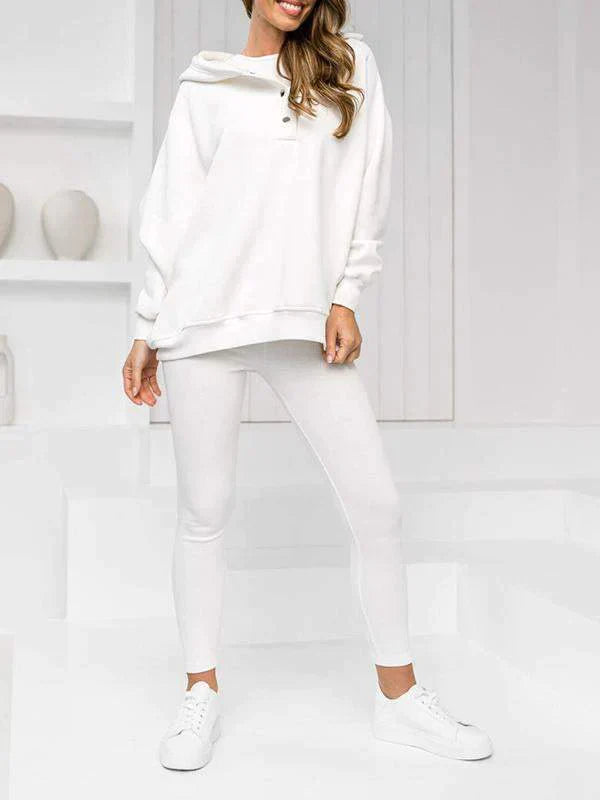 Marissa | Elegante en Comfortabele Jogging Set