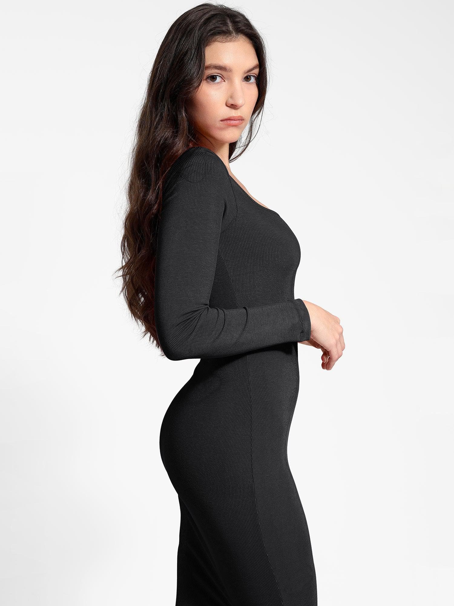 Lana | Shapewear jurk voor een perfecte vorm