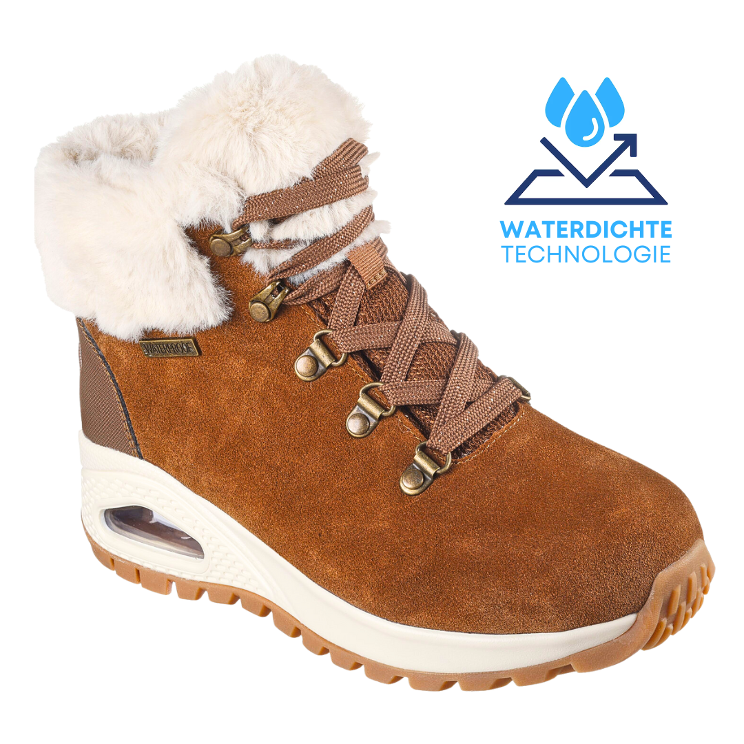 Lisa | Warme winter schoenen